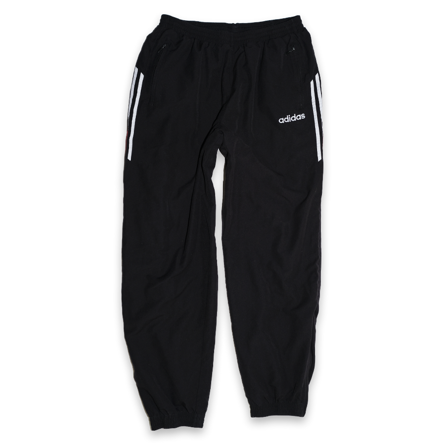 Vintage adidas Track Pants XLarge