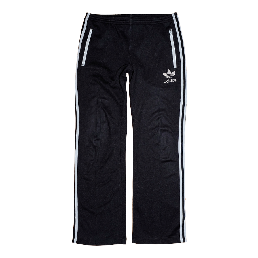 adidas Trackpants Medium / Large - Double Double Vintage
