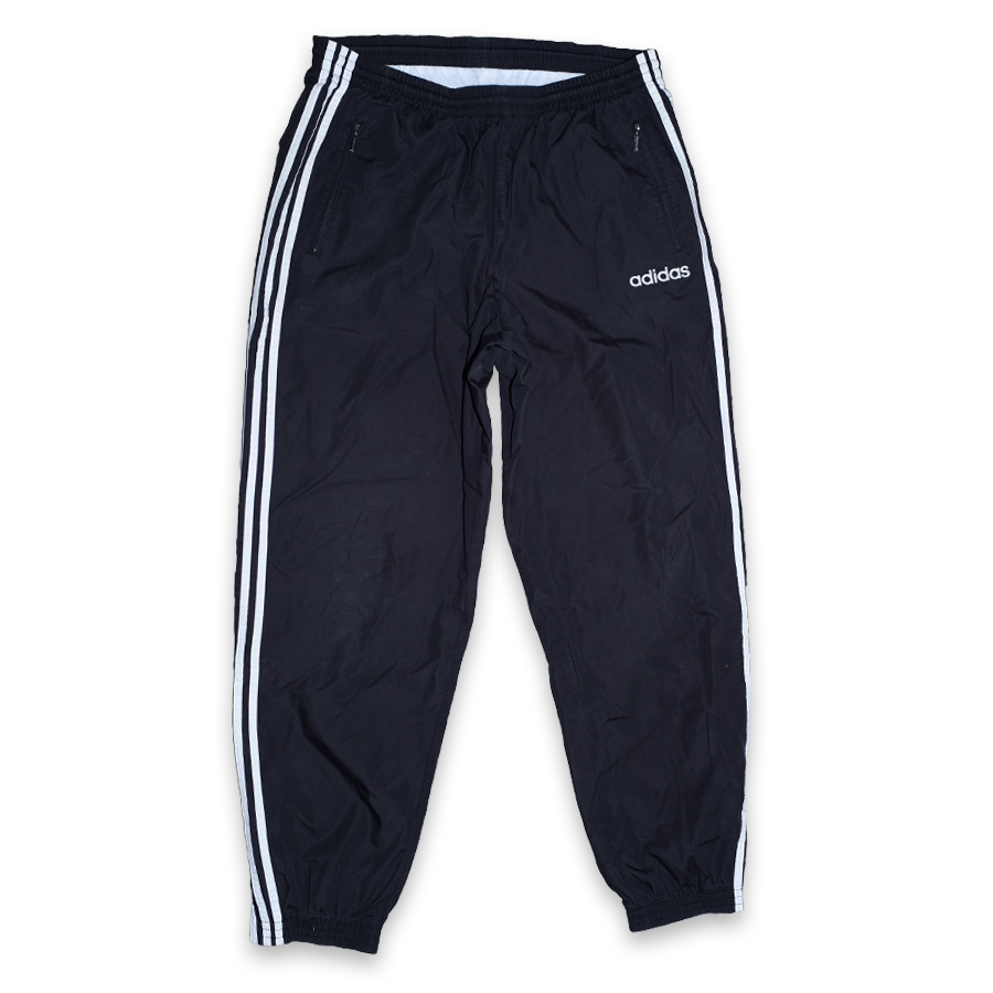 Adidas Men's Slim Track Pants - XXL | Total Sporting & Fitness Solutions  Pvt Ltd