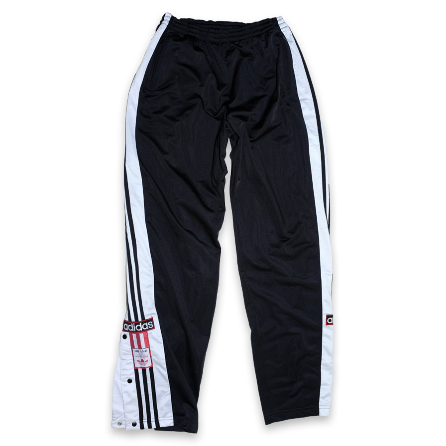 Vintage adidas AdiBreak Track Pants XLarge - Double Double Vintage