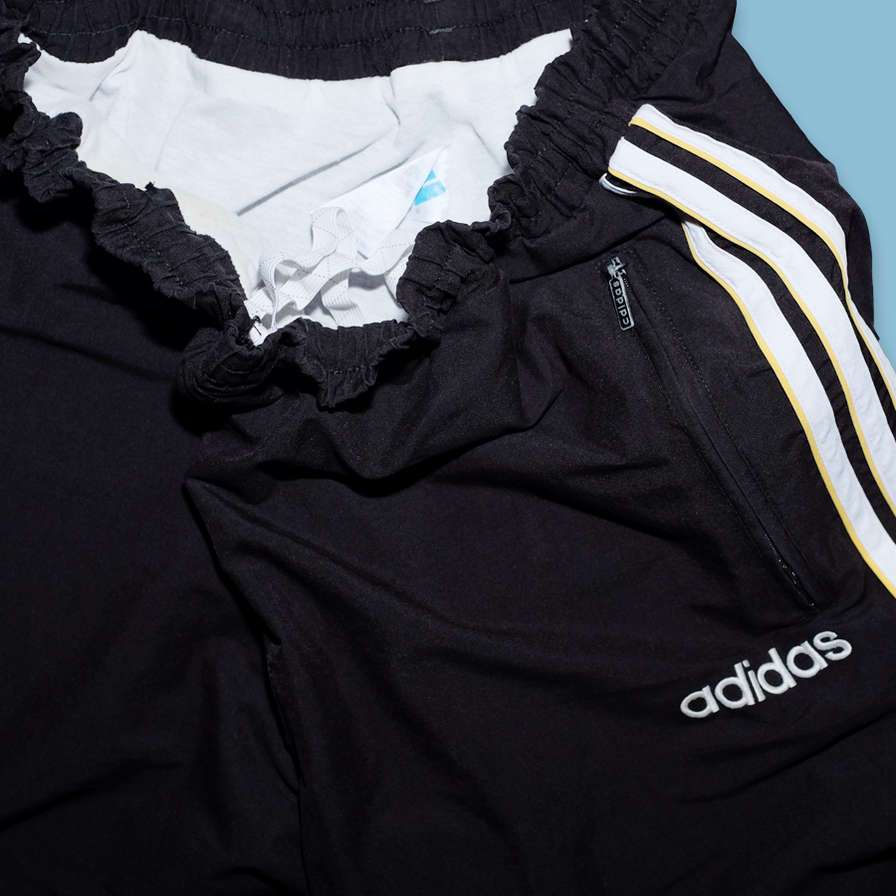 Vintage adidas Track Pants Large - Double Double Vintage