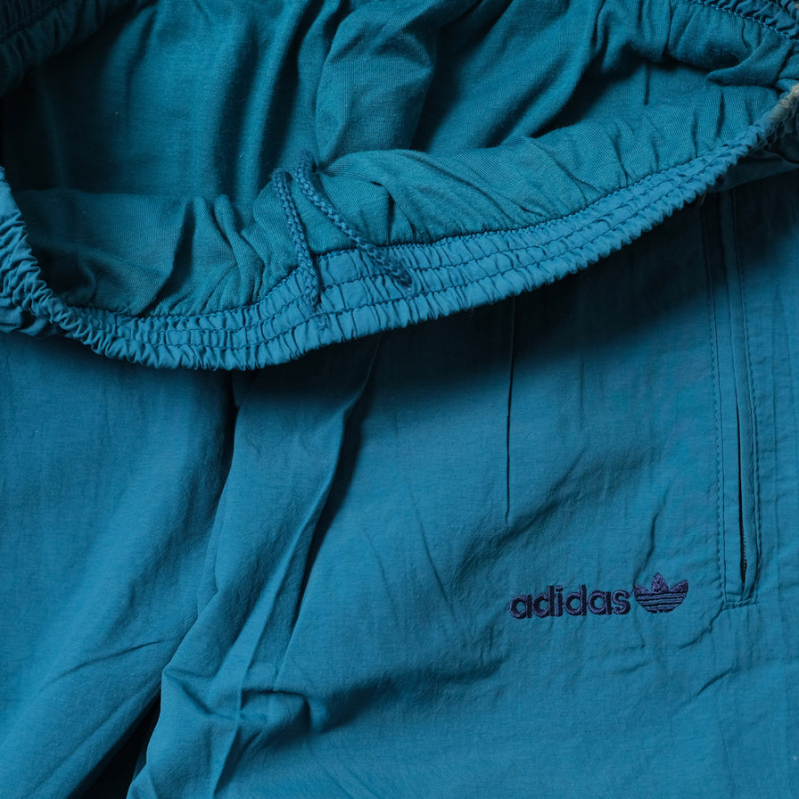 Vintage adidas Tracksuit Medium / Large