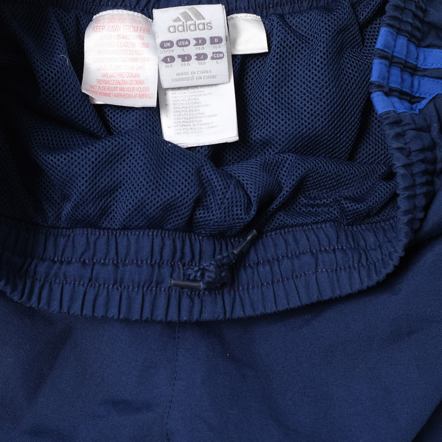 Vintage adidas Women's Track Pants Medium