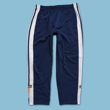 Vintage adidas Button Track Pants Large