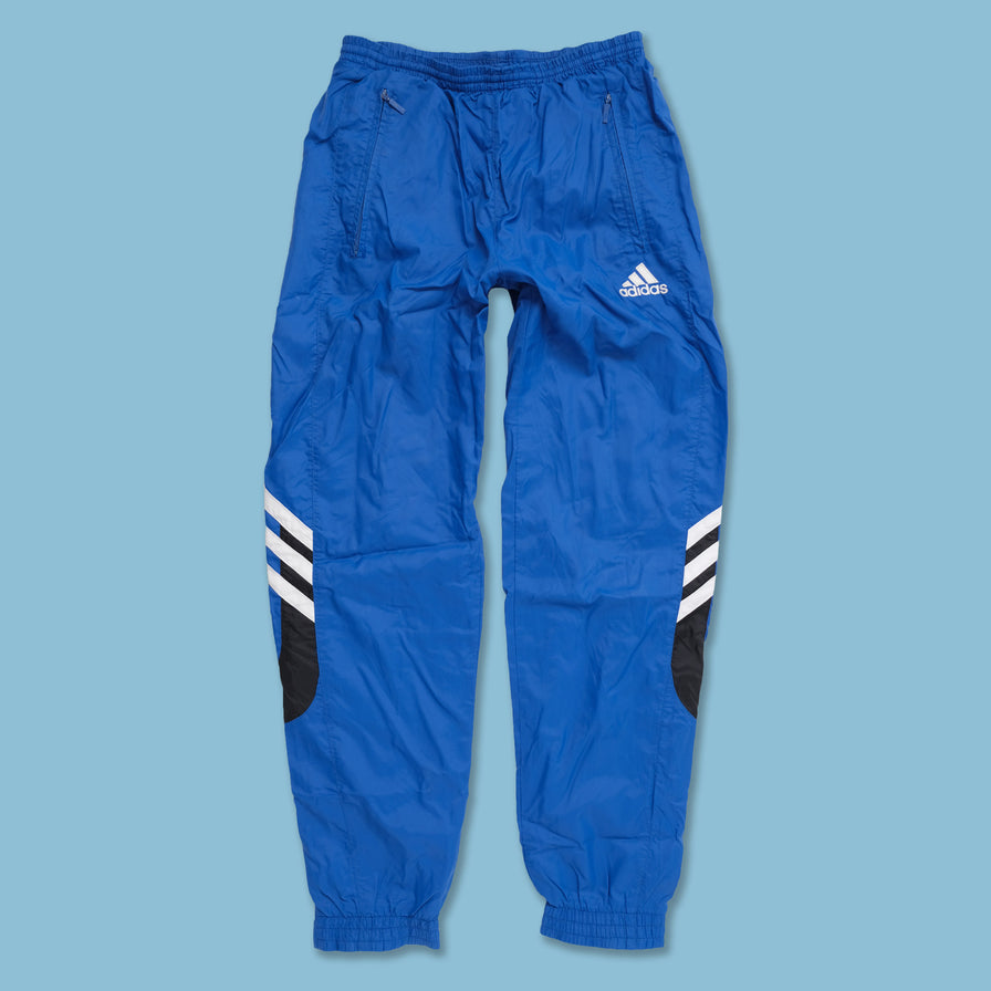 Vintage adidas Track Pants XS Small Double Double Vintage