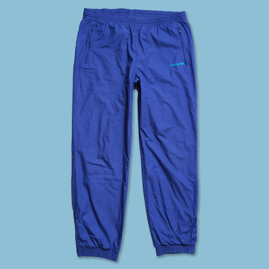 Vintage adidas Track Pants Large
