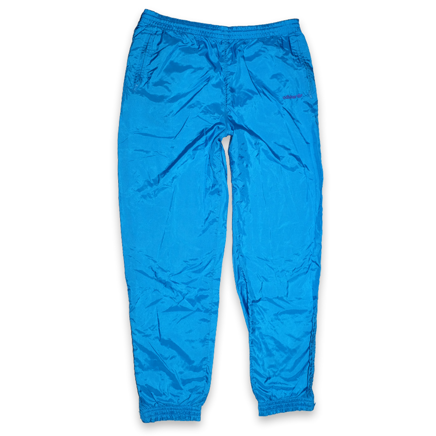 Vintage adidas Track Pants Large - Double Double Vintage