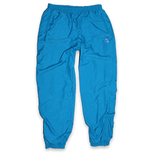 Vintage adidas Stefan Edberg Track Pants XLarge - Double Double Vintage