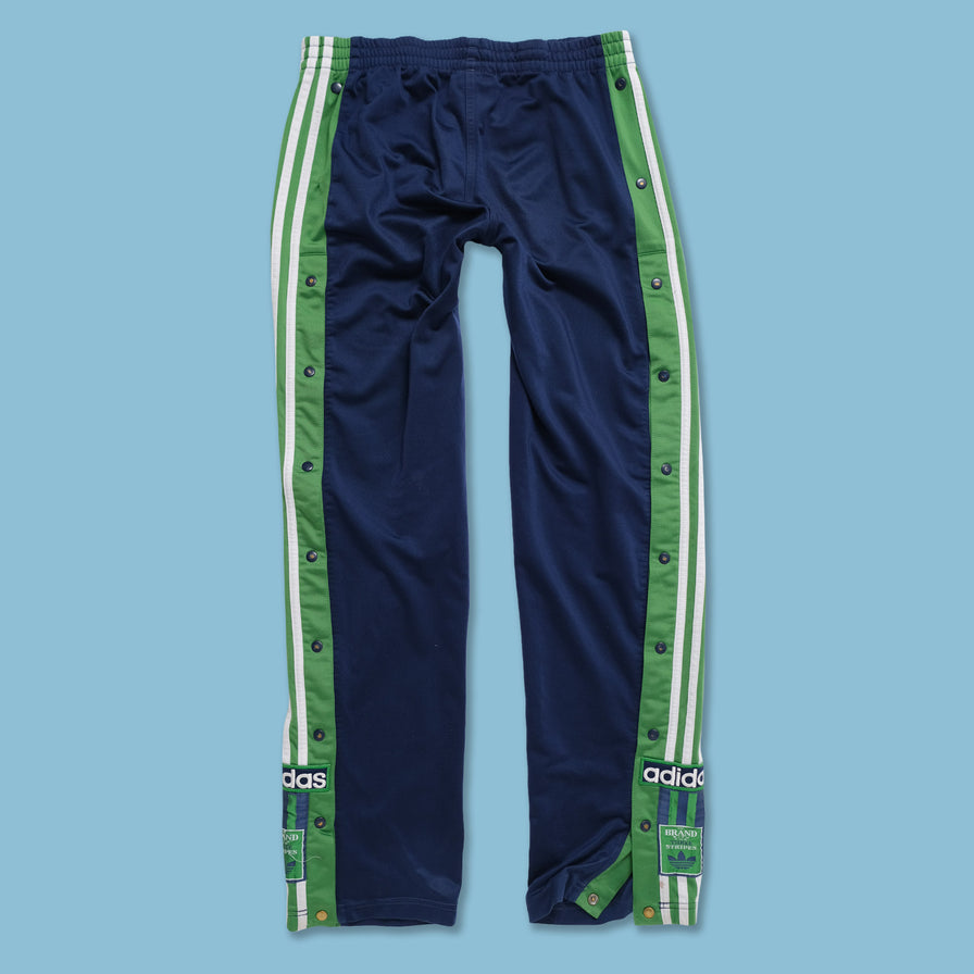 Vintage adidas Track Pants Medium