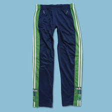 Vintage adidas Track Pants Medium