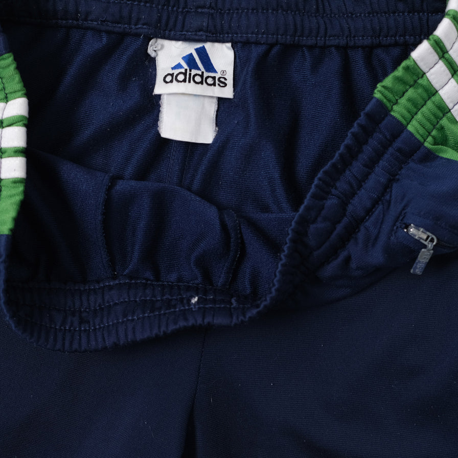 Vintage adidas Track Pants Medium