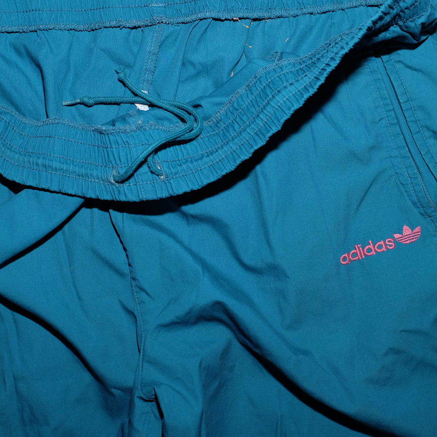 Vintage adidas Track Pants Large - Double Double Vintage