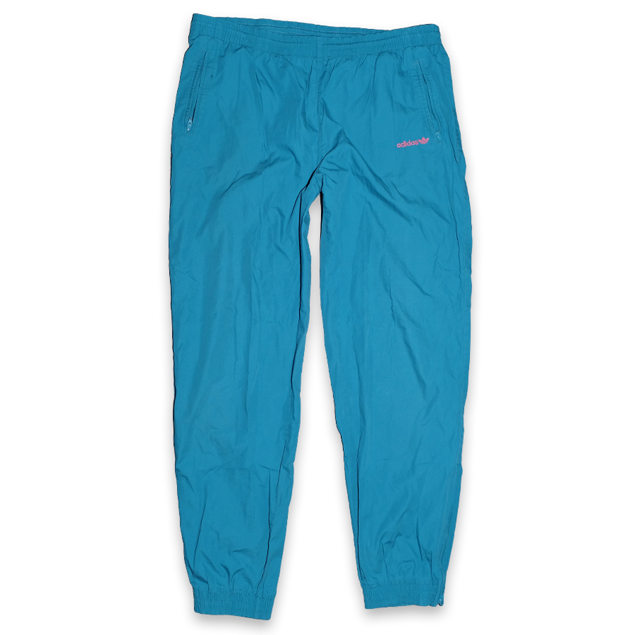 Vintage adidas Track Pants Large - Double Double Vintage