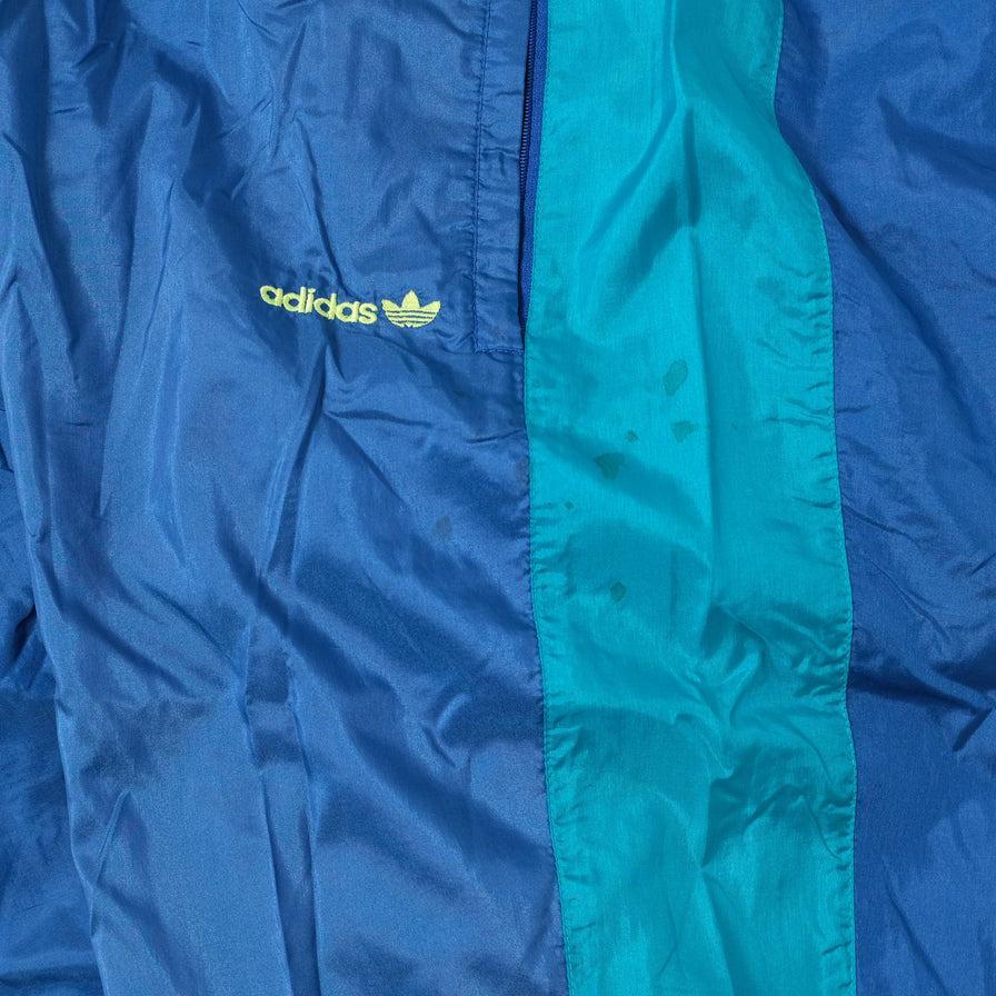 Vintage adidas Track Pants Large