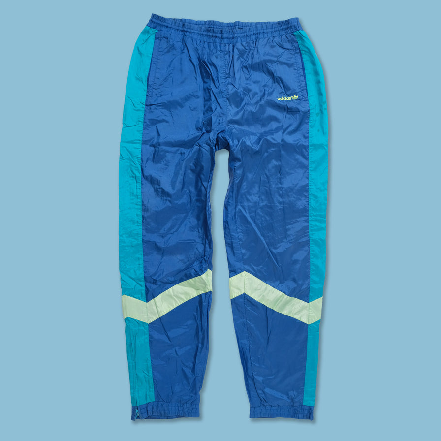 Vintage adidas Track Pants Large
