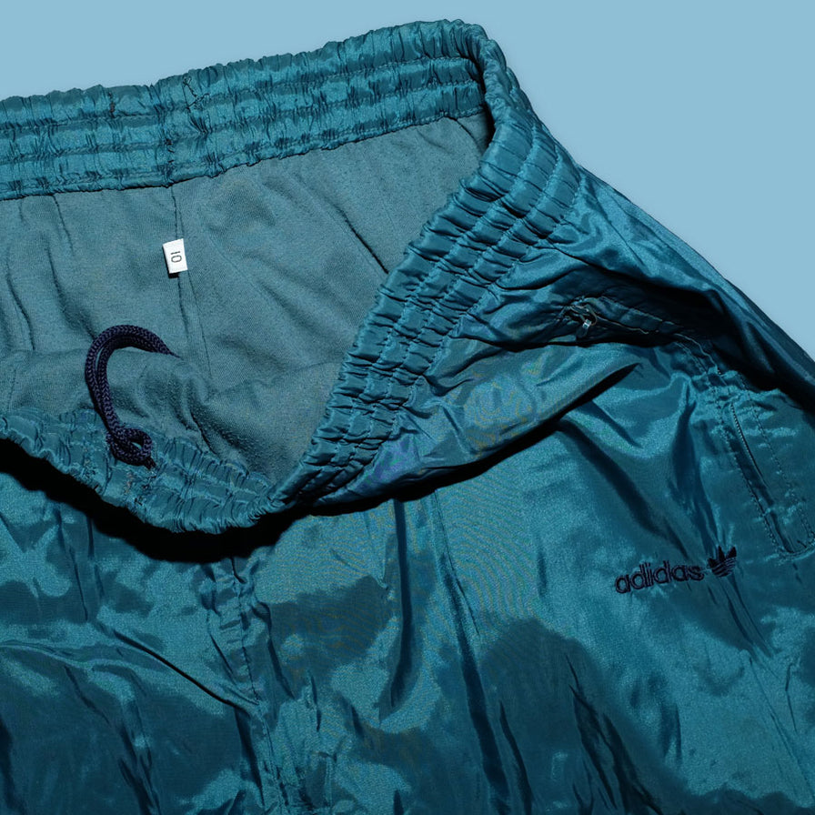 Vintage adidas Track Pants XLarge