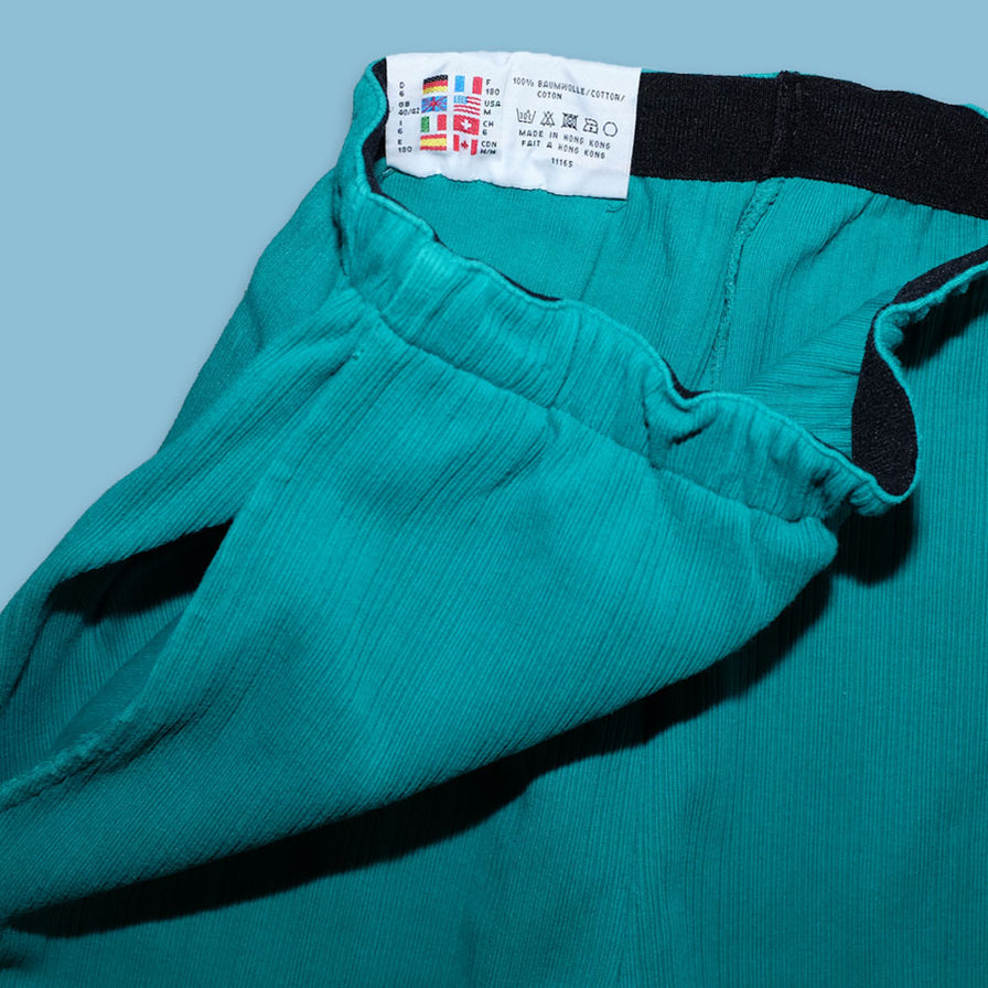 Vintage adidas Equipment Women's Track Pants Medium - Double Double Vintage