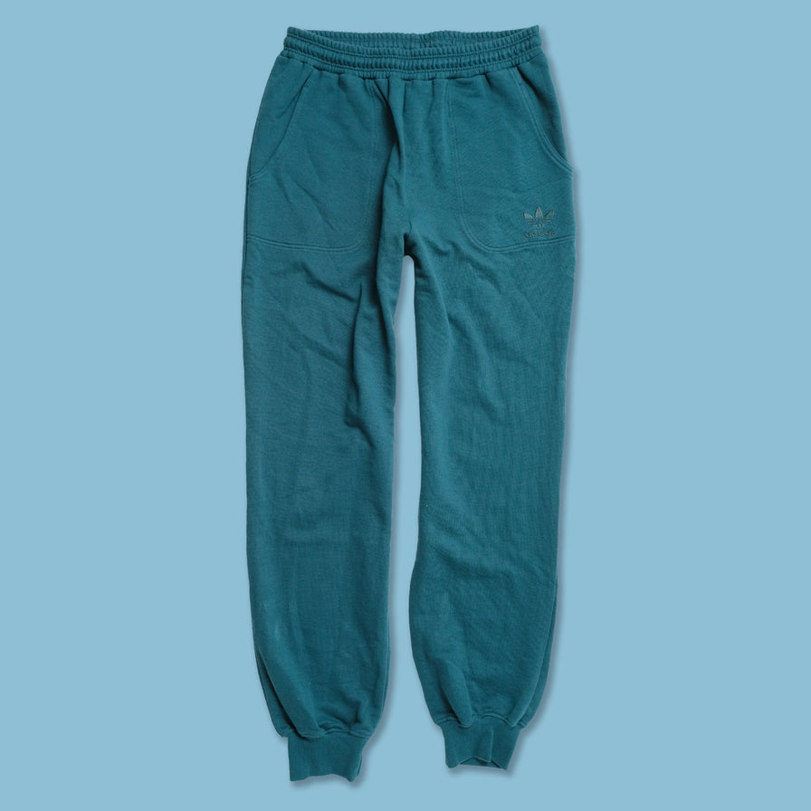 Vintage adidas Sweat Pants Medium