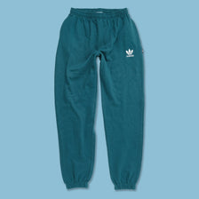 Vintage DS adidas Sweat Pants Medium