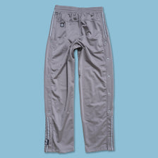 Vintage Deadstock adidas Women's Track Pants Small