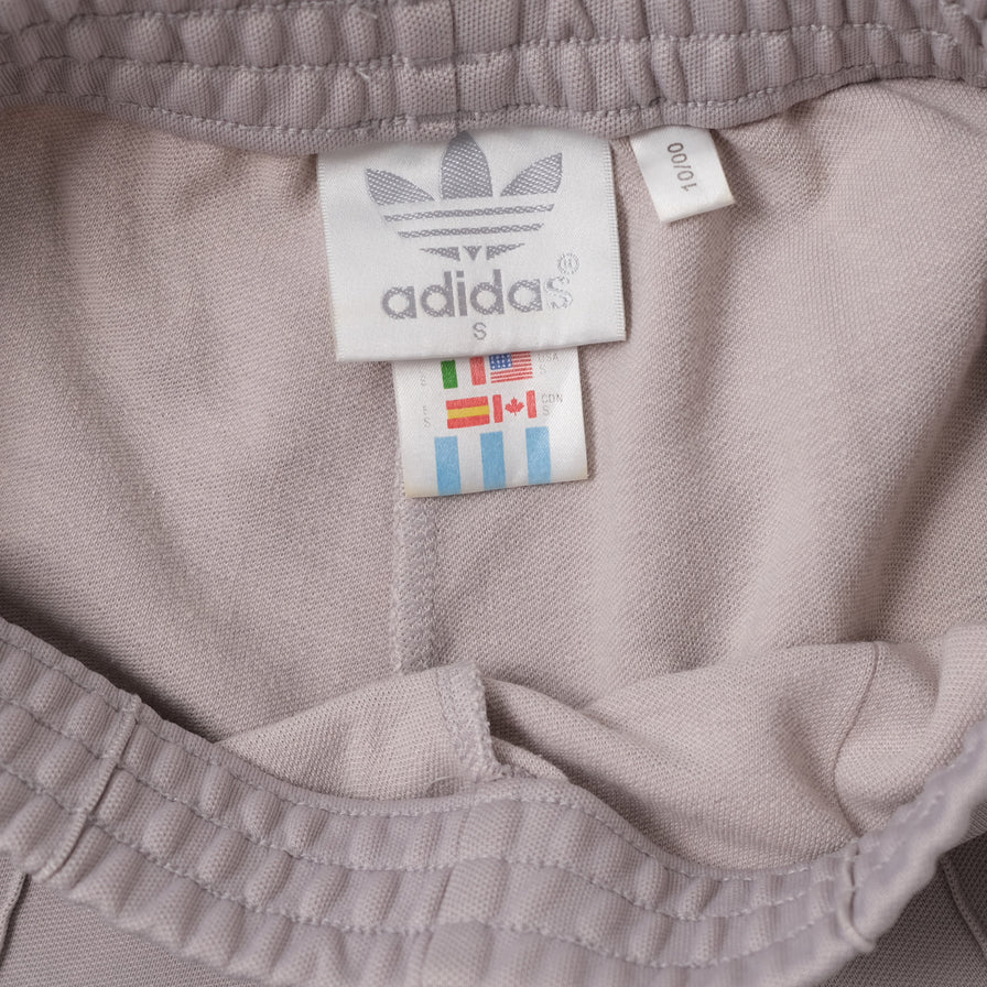 Vintage adidas Women's Track Pants Small