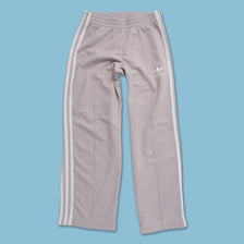 Vintage adidas Women's Track Pants Small