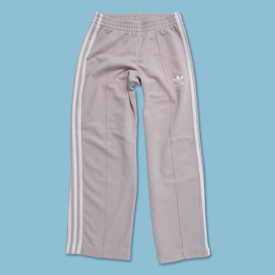 Vintage adidas Women's Track Pants Small
