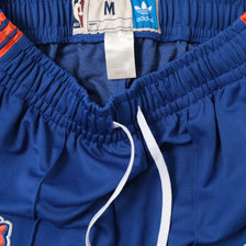 Vintage adidas New York Knicks Track Pants Medium