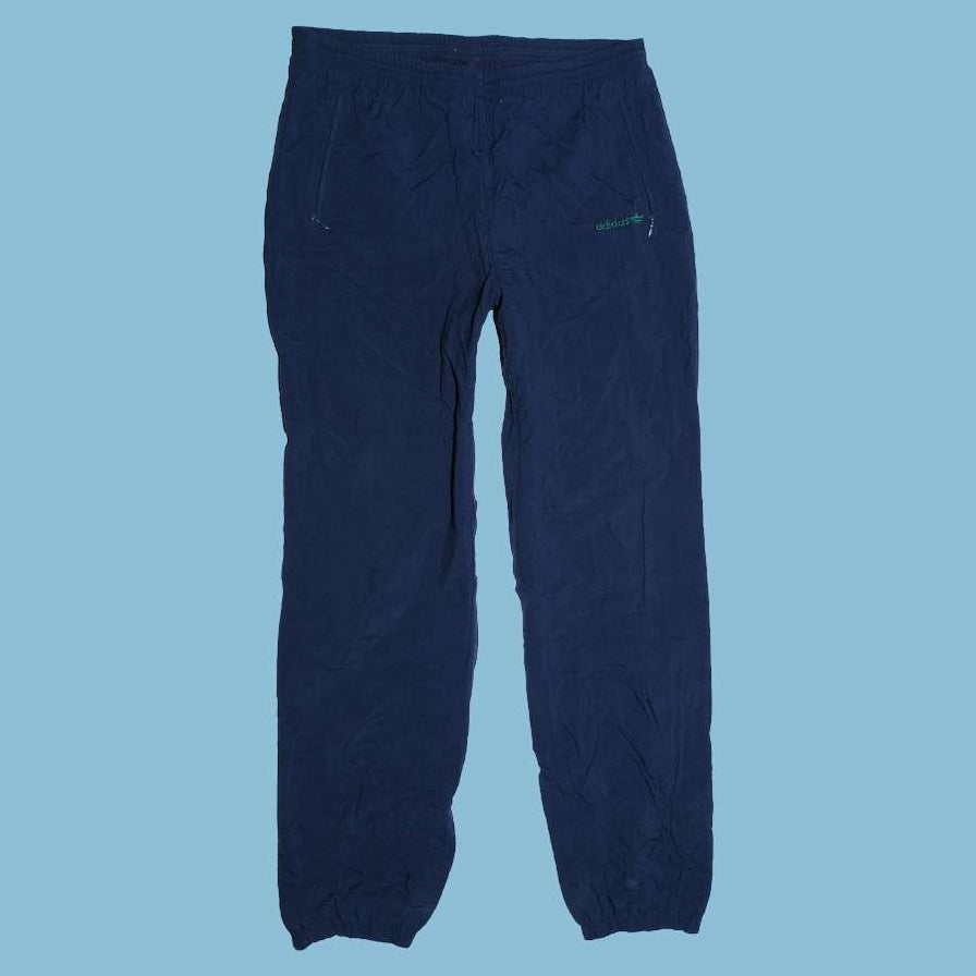 Vintage adidas Tracksuit Medium / Large