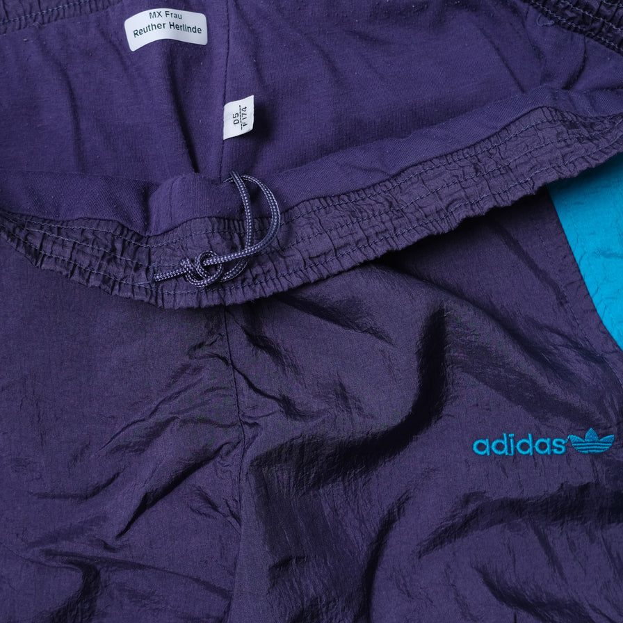 Vintage adidas Track Pants Medium / Large