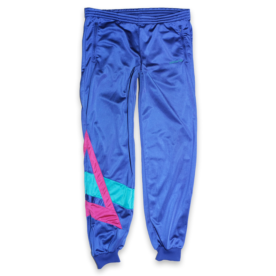 Vintage adidas Track Pants Large / XLarge