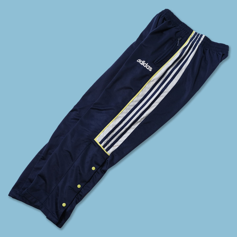 Vintage adidas adiBreak Women's Track Pants Small