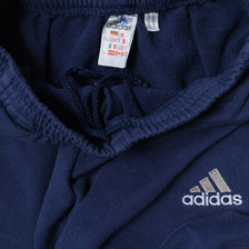 Vintage adidas Sweat Pants Medium