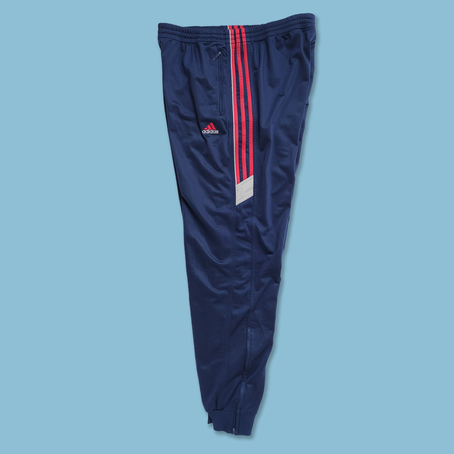 Vintage adidas Track Pants Large / XLarge