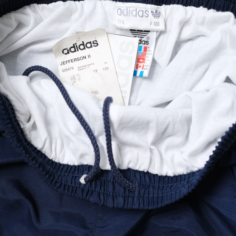 Vintage Deadstock adidas Track Pants Medium