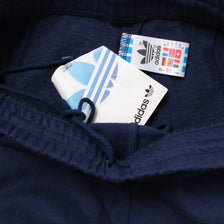 Vintage Deadstock adidas Sweat Pants Small