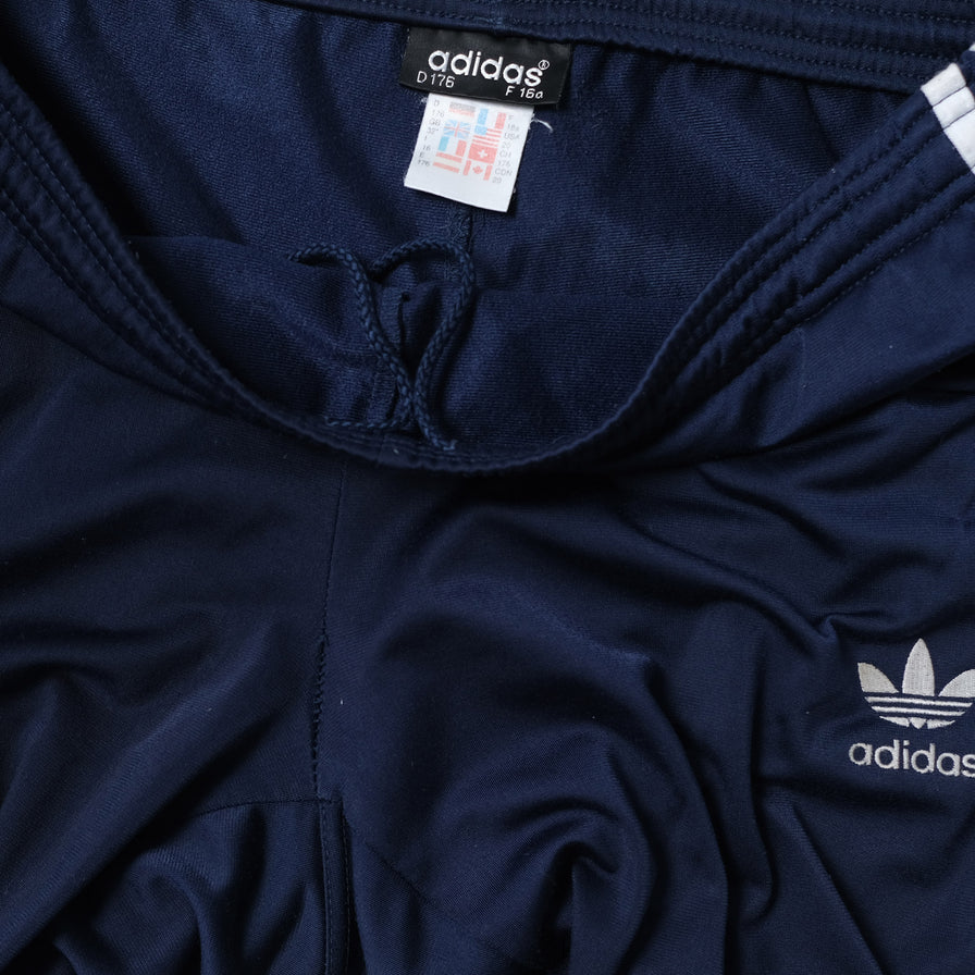 Vintage adidas Track Pants Small | Double Double Vintage