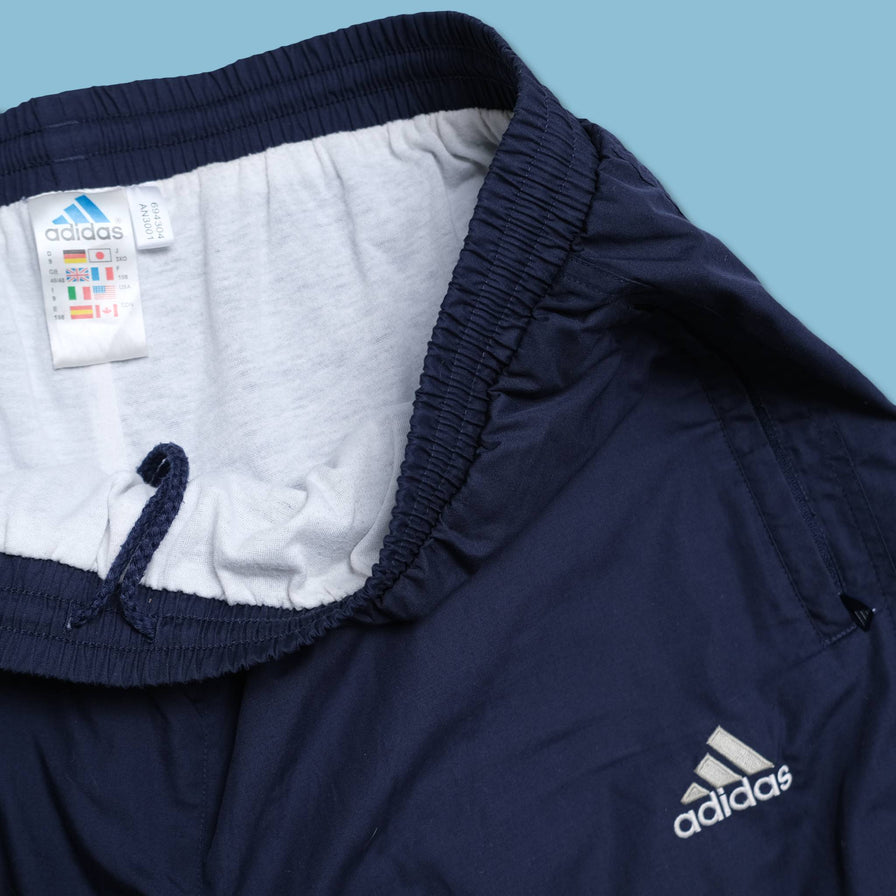 Vintage adidas Tracksuit XLarge