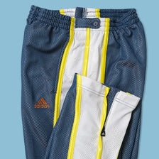 Vintage Deadstock adidas Basketball Track Pants