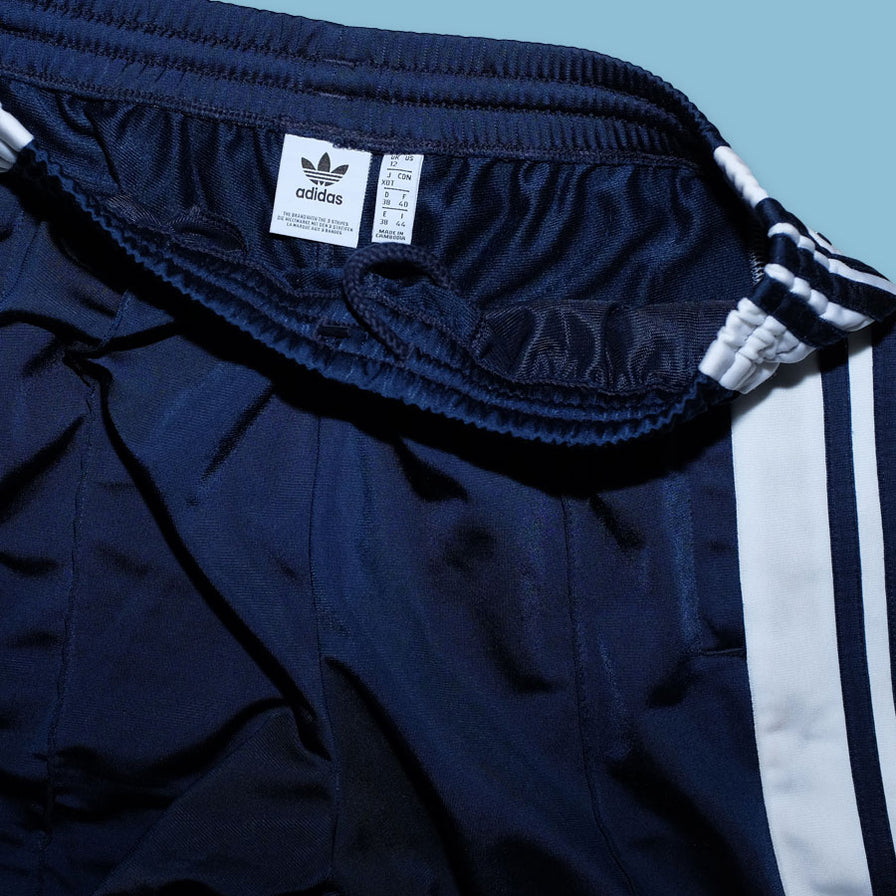 Vintage adidas adiBreak Track Pants Medium - Double Double Vintage