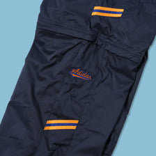 Vintage Deadstock adidas Basketball Track Pants