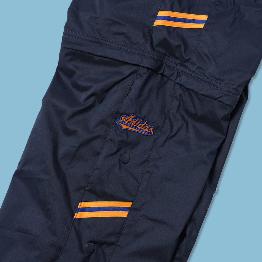 Vintage Deadstock adidas Basketball Track Pants