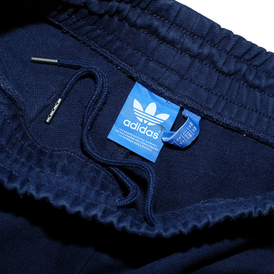 adidas Sweatpants Medium - Double Double Vintage