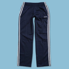 Vintage adidas Women's Track Pants Small