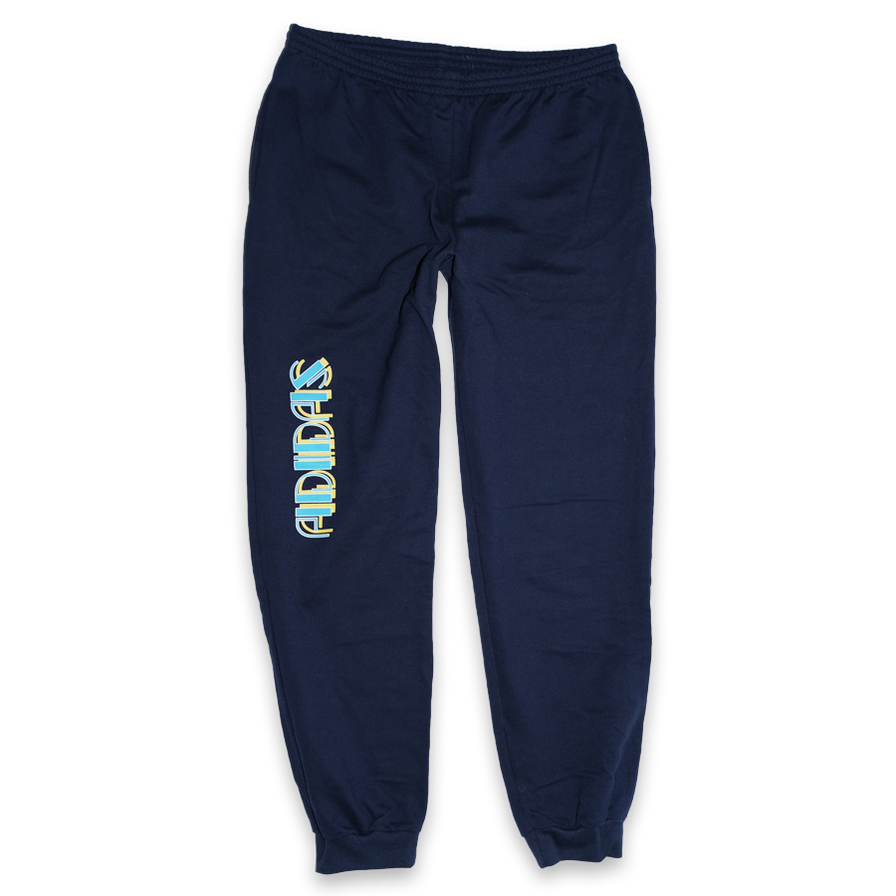 Vintage adidas Sweat Pants Large / XLarge