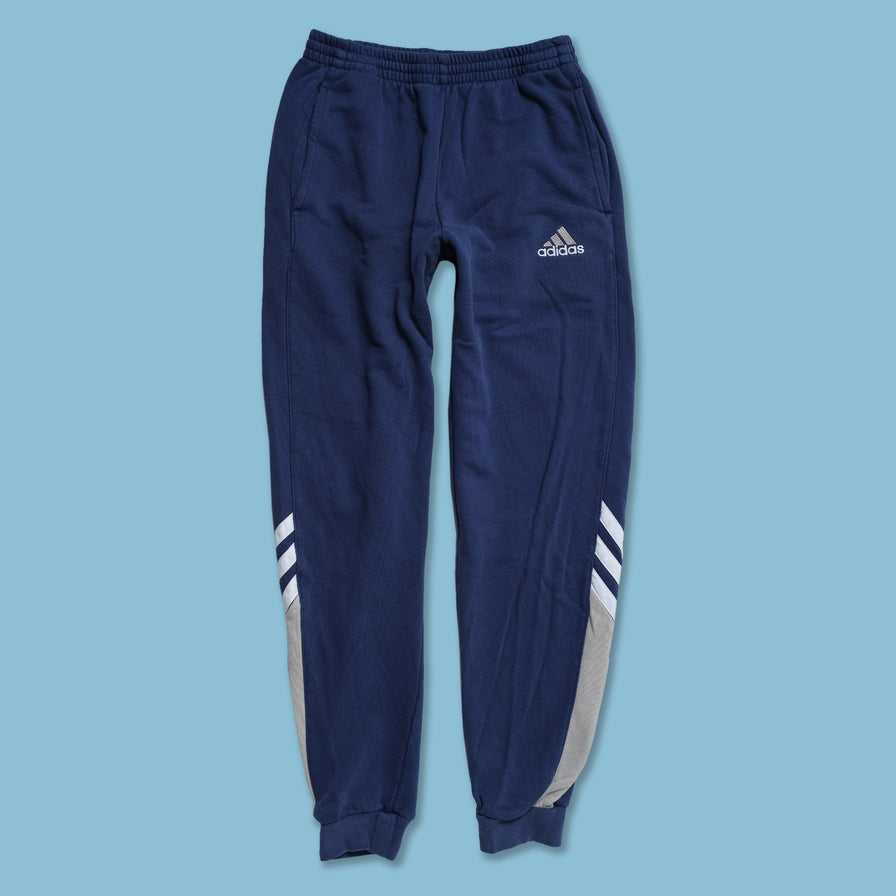 Vintage adidas Sweat Pants Medium