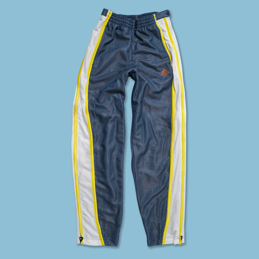 Vintage Deadstock adidas Basketball Track Pants