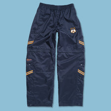 Vintage Deadstock adidas Basketball Track Pants