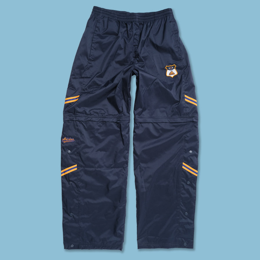 Vintage Deadstock adidas Basketball Track Pants