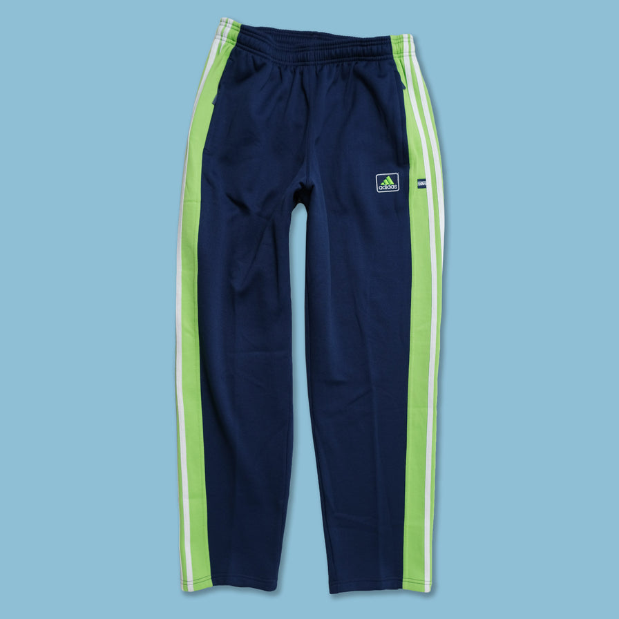 Vintage Deadstock adidas Track Pants Large / XLarge